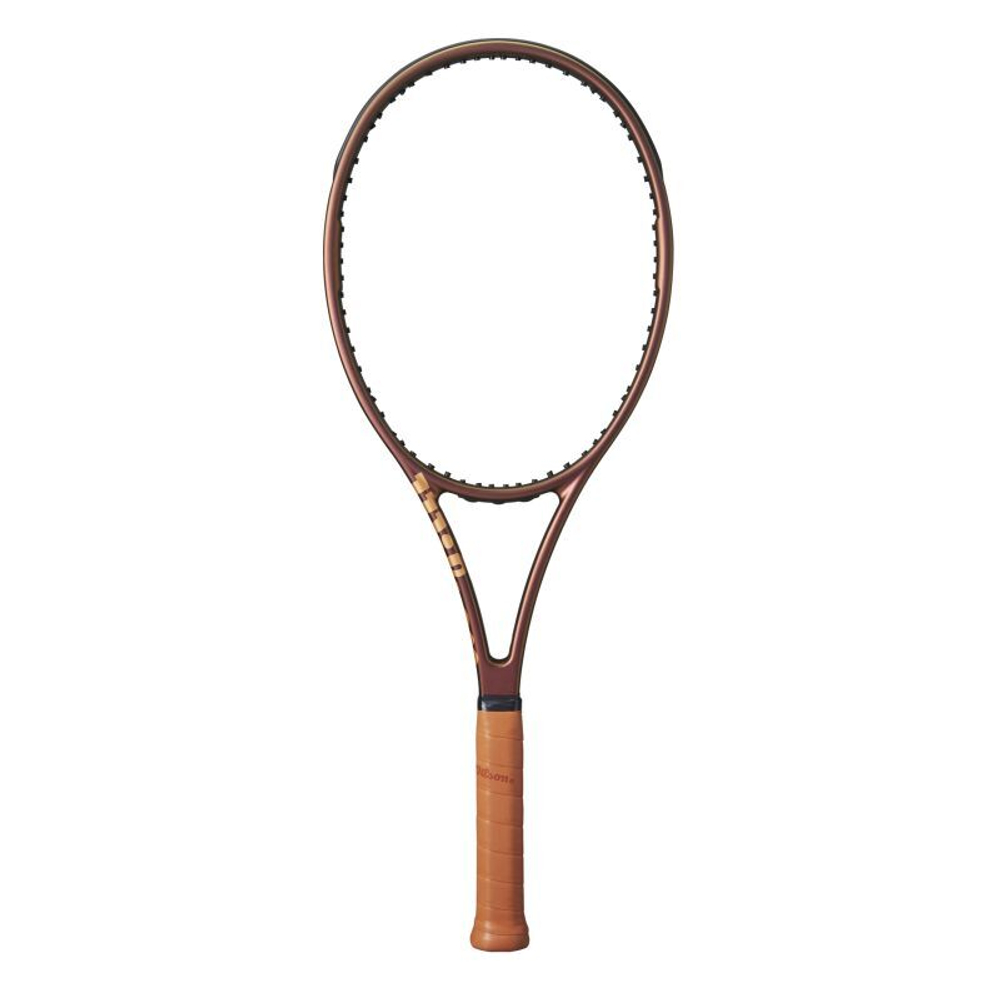 Теннисная ракетка Wilson Pro Staff 97L V14 струны и натяжка в подарок