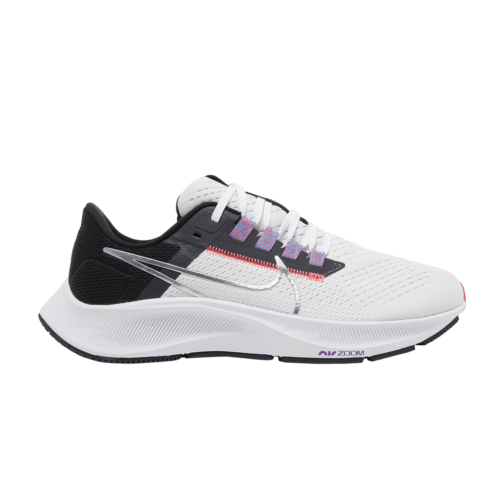 Кроссовки Nike Pegasus 38 38 (Женская размерная сетка)