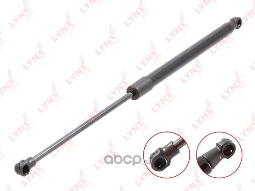 Амортизатор 5-ой дв. /2191/ лифтбэк (LYNXauto)