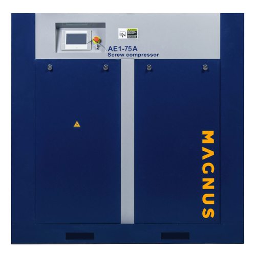 Винтовой компрессор Magnus АЕ1-75A-F LD 8 бар