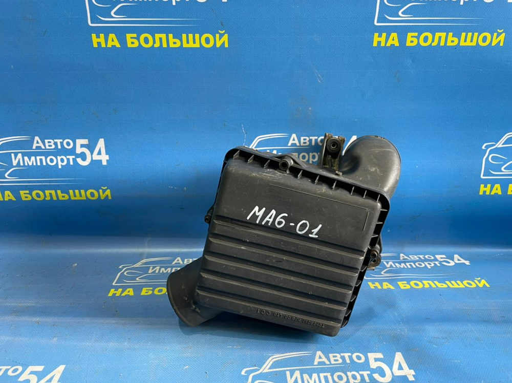 Корпус воздушного фильтра Honda DOMANI 1994