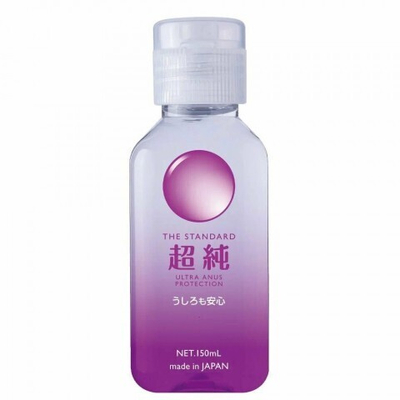 Анальный лубрикант с защитными свойствами Ultra Anal Protection Bijond, 150 мл