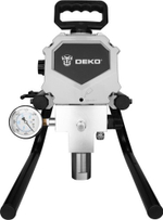 Агрегат окрасочный DEKO DKAS1000 PRO 084-3202