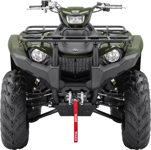 Квадроцикл YAMAHA Kodiak 450 STD