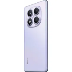 Смартфон Xiaomi Redmi Note 14 Pro 5G NFC 12 ГБ | 512 ГБ («Лавандовый фиолетовый» | Lavender Purple) (версия Global)