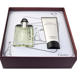 Cartier Declaration набор