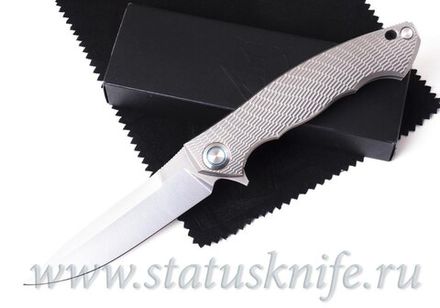 Нож Широгоров Координал ZDP-189 SIDIS дизайн