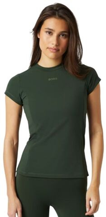 Женская футболка Bjorn Borg Sleek