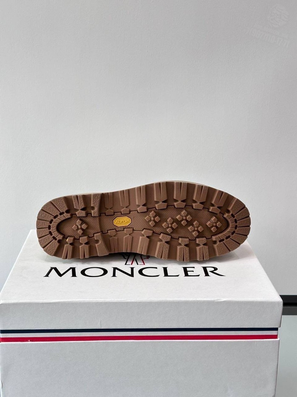 Ботинки Moncler