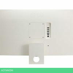 Smart монитор LG MyView Smart Monitor 27SR50F-W