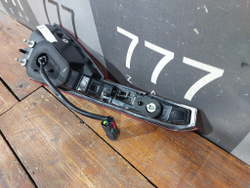 Фонарь задний левый Haval F7 1 19-24 Б/У Оригинал 4133103XKQ00A