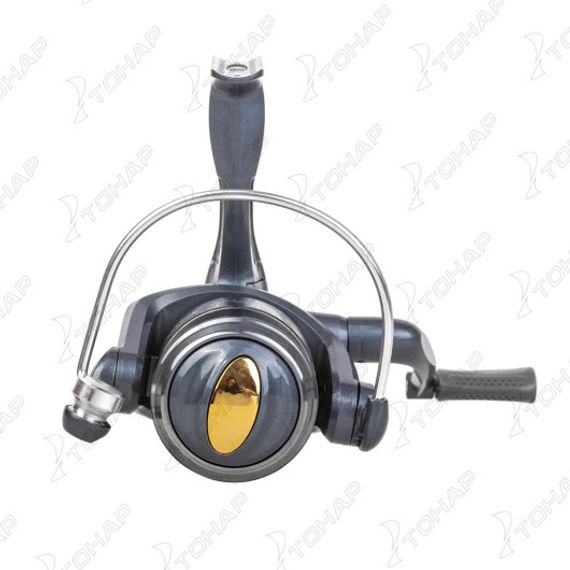 Катушка Combat CM630R 4+1BB RUBICON