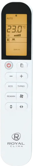 Сплит-система Royal Clima RCI-ARE35HN/IN/RCI-ARE35HN/OUT Aria DC Inverter