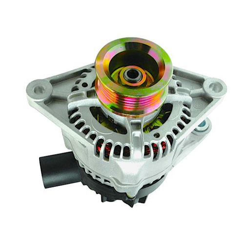 Генератор для FIAT ALE1160