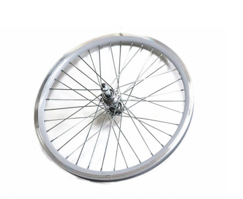 Колесо заднее 20" под трещотку для Stels Pilot 450