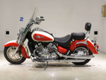 Yamaha Royalstar XVZ1300 1999