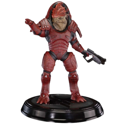 Фигурка Dark Horse Mass Effect Urdnot Wrex