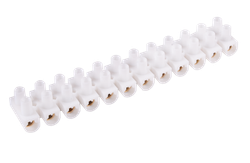 Зажим винтовой ЗВИ-80 10-25 мм2, 12 пар Вихрь