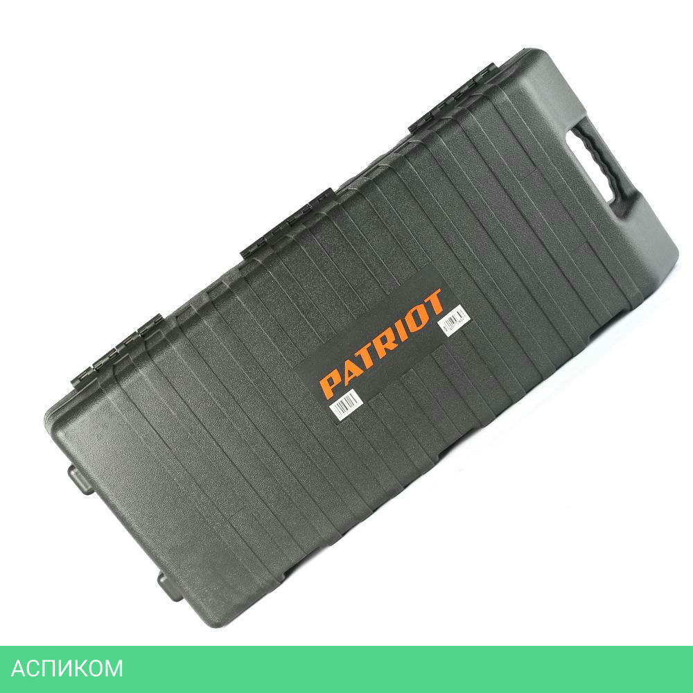 Отбойный молоток Patriot DB 560 (140301385)