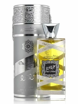 Lattafа Oud Mood Rеminiscеncе - унисекс парфюм 100мл