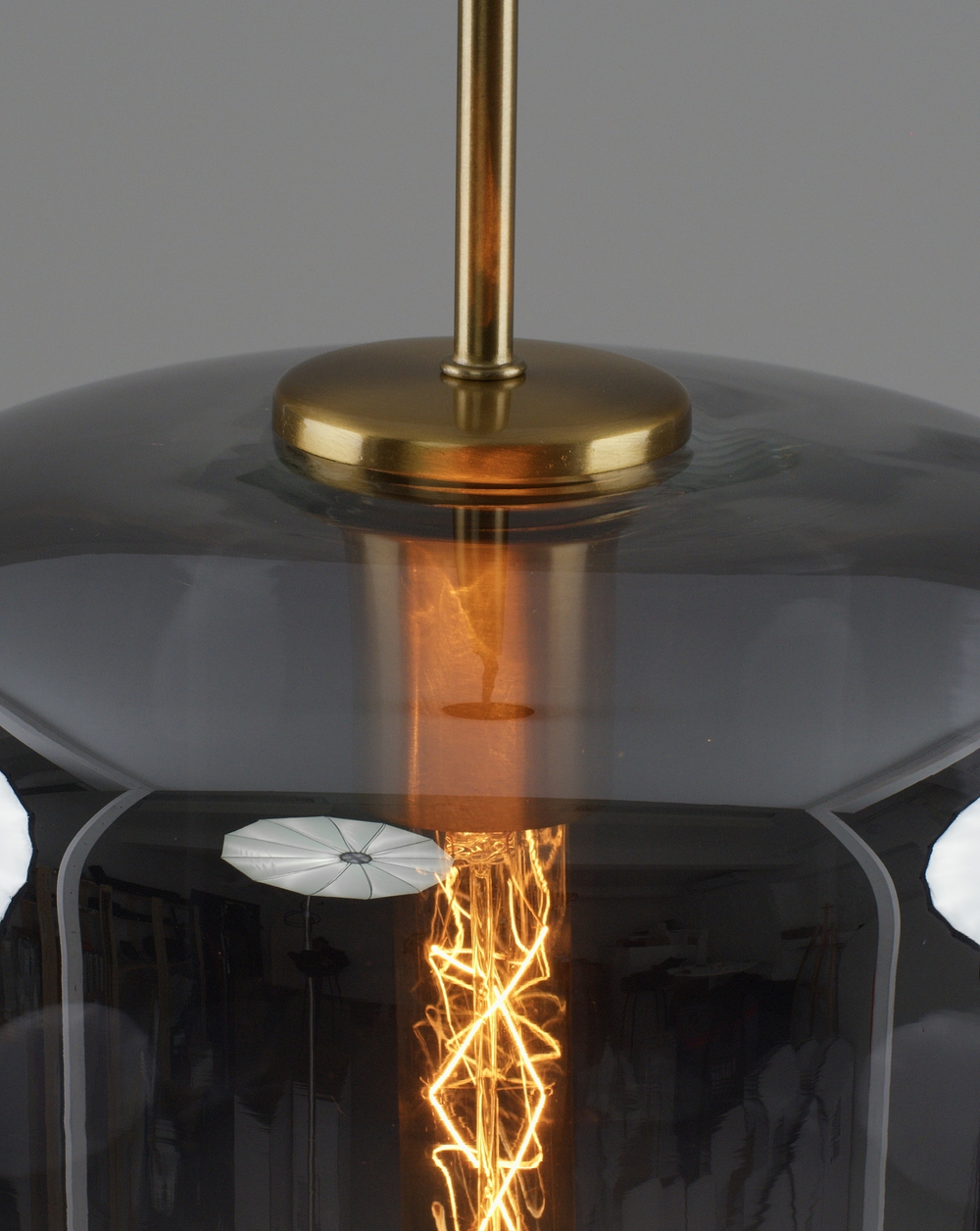 Светильник подвесной Moderli V11533-1P Teen