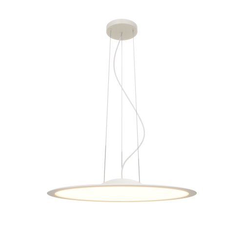 Подвесной светодиодный светильник Maytoni Industria MOD471PL-L57WK