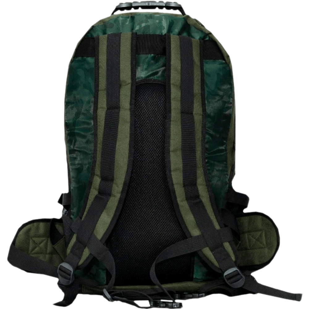 Рюкзак Fairtex BAG4 Green