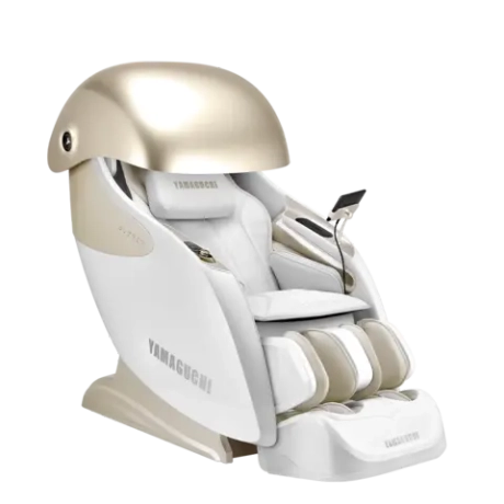 Массажное кресло Yamaguchi Aura Space