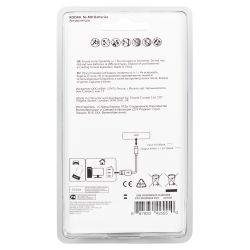 Зарядное устройство для аккумуляторов Kodak USB Overnight charger with 4 x AAA 1100 mAh [K4AA/AAA]