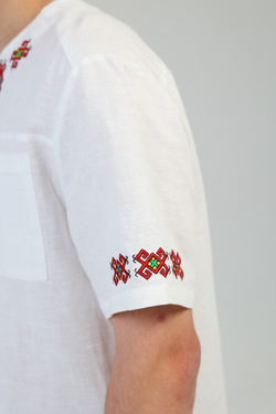 Рубашка мужская