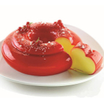 Форма силиконовая Silikomart S.r.l. ОБЪЯТИЕ серая