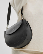 Сумка 822 03/С графитовый