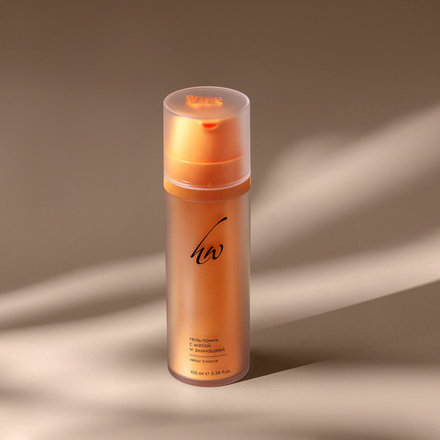 Гель-тоник с мятой и эхинацеей VELOUR BALANCE, 100 мл