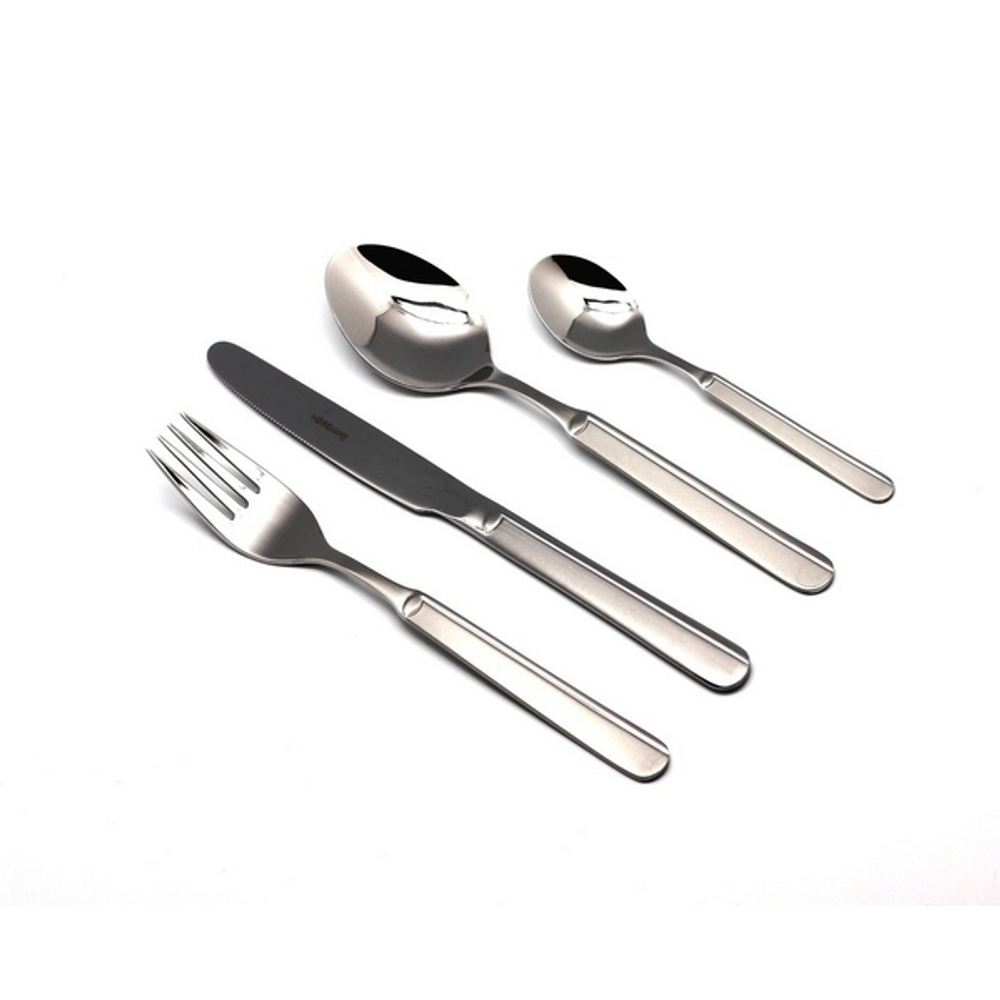 Набор столовых приборов на 12 персон 72 предмета Herdmar Prince основное фото