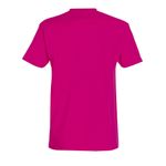 Футболка Imperial мужская 100% хлопок Тёмно-серый  XL