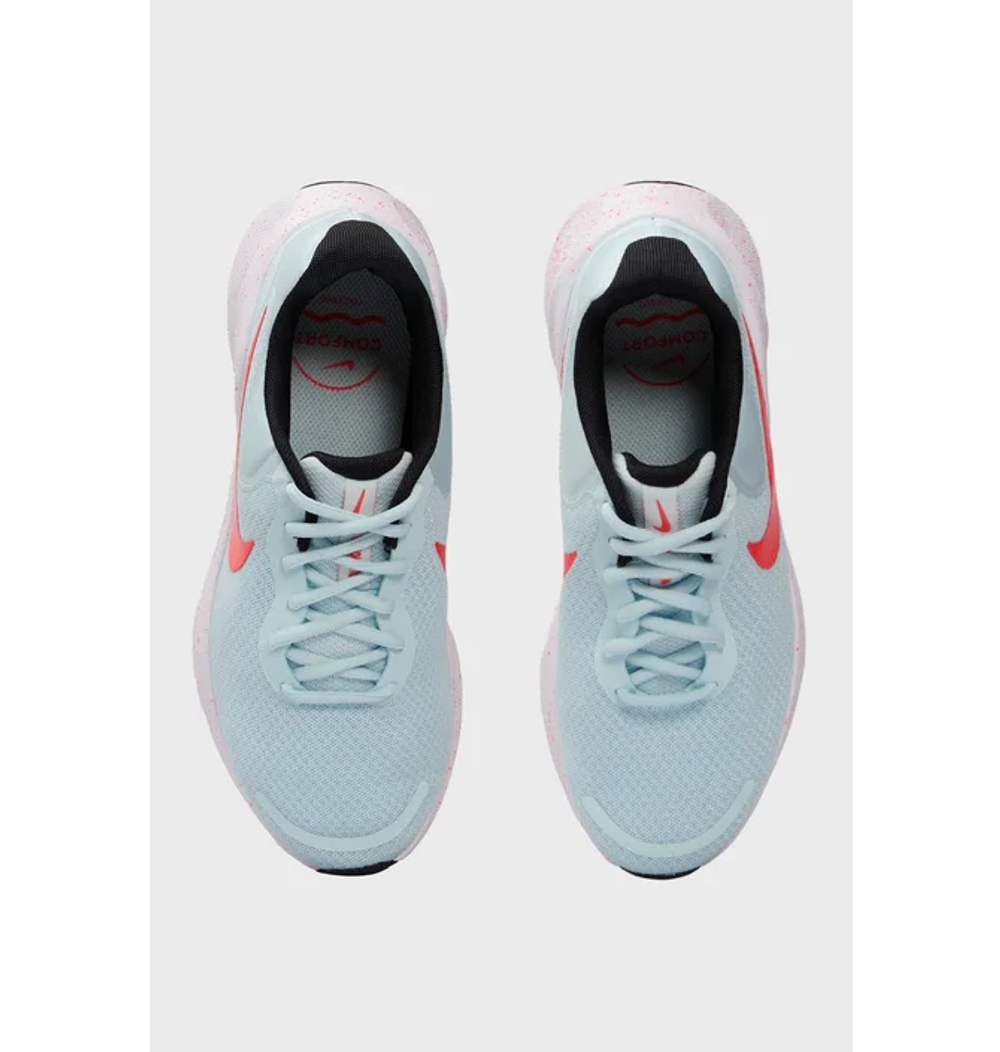 Кроссовки женские NIKE W NIKE REVOLUTION 7