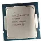 Процессор Intel Core i5-10400 BOX (с кулером)