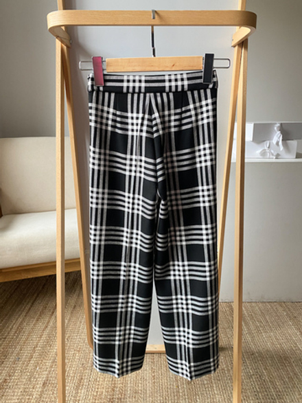 Новые брюки из вискозы Monnalisa, 128