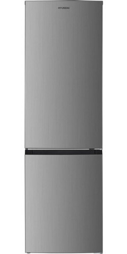 Холодильник Hyundai CC30021AF нерж