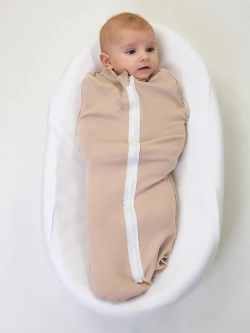 Кокон пеленка на молнии