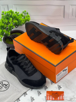 Кроссовки Hermes