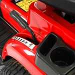 ZimAni TC92ML садовый трактор