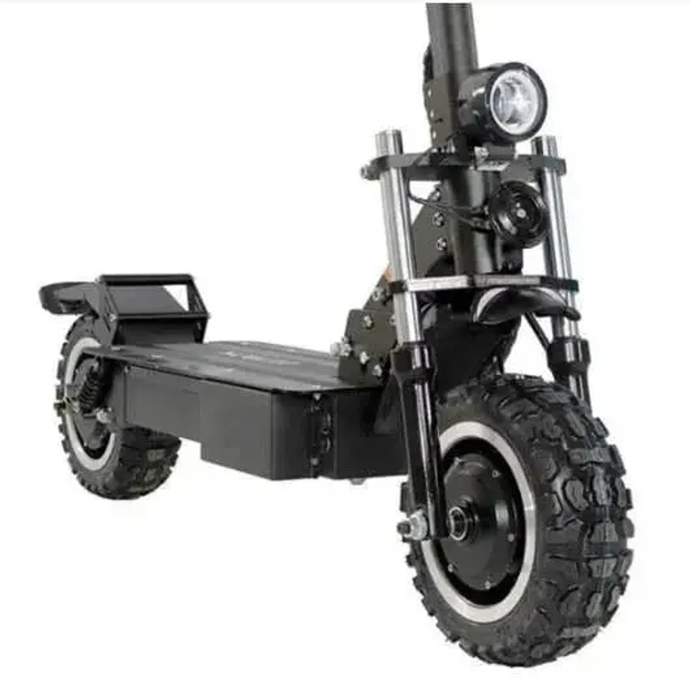 Электросамокат ULTRON T11 3200W V5