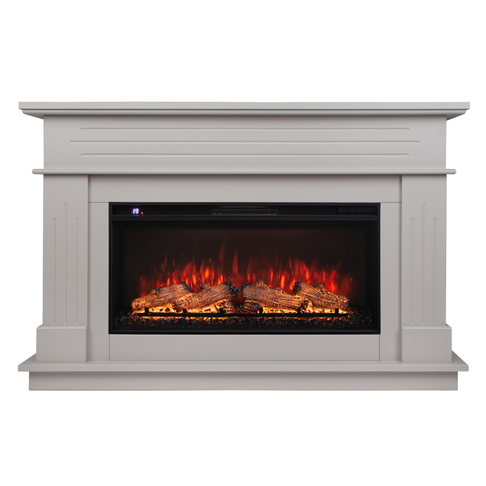 Каминокомплект Real Flame Regent 36 BG-P615 с очагом Joker 36