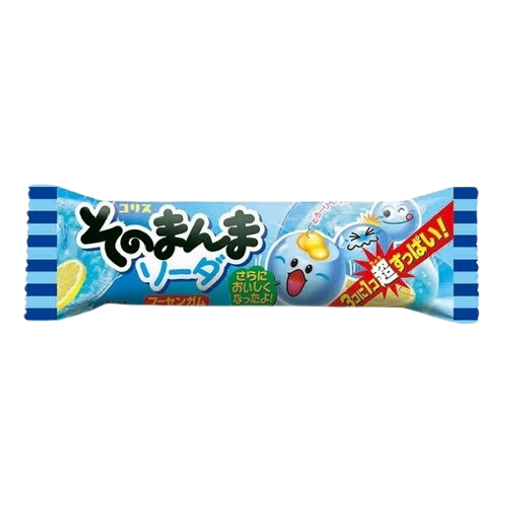 Жевательная резинка Coris в ассортименте