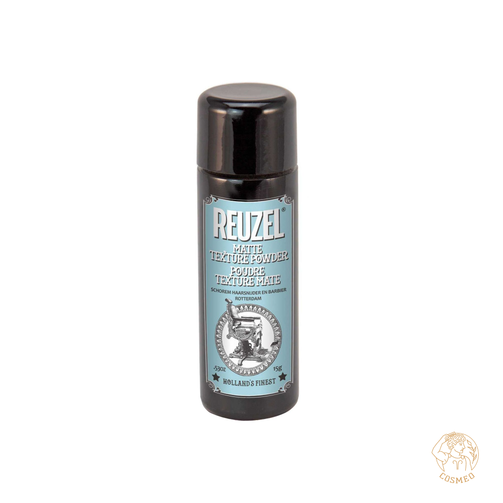 Reuzel Matte Texture Powder пудра для объема