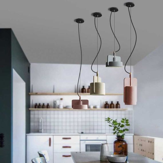 Подвесной светильник Imperium Loft 102054-26