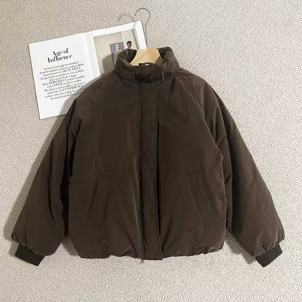 Пуховик Brunello Cucinelli