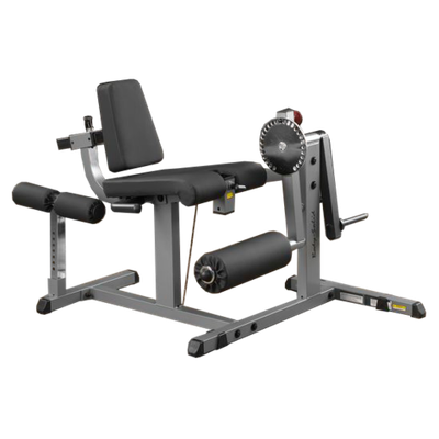 Сгибание-разгибание ног GCEC_340