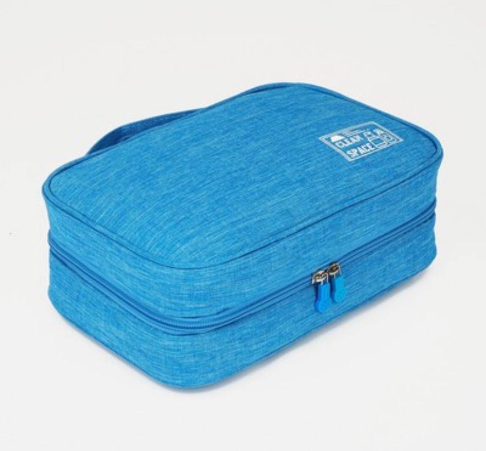 Косметичка Тревел